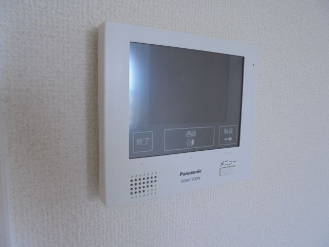 エクシードＫＳのセキュリティ