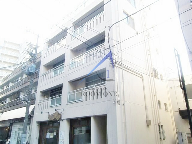 竹内第一ビル