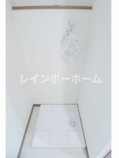 La luceの設備