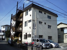 光南ハイツ