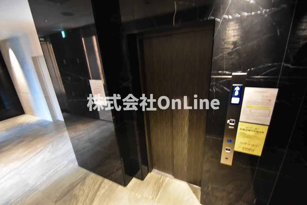 S-RESIDENCE高井田Centralのその他共用部分