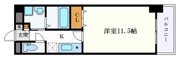 TQレジデンス名古屋錦