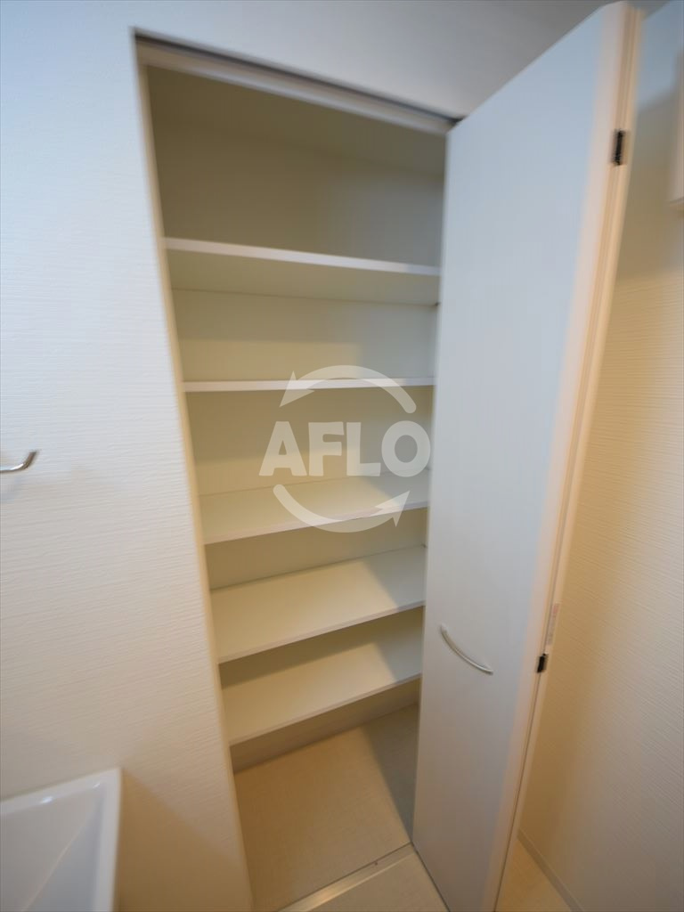ビビアンパレス桜川公園の収納|ビビアンパレス桜川公園　収納