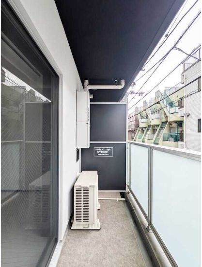 【その他】ＧＥＮＯＶＩＡ川崎Ⅱｓｋｙｇａｒｄｅｎ