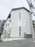 アザーレ・ターコイズよみうりランド前の画像