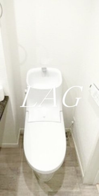 【トイレ】 | アザーレ・ターコイズよみうりランド前 | トイレです。