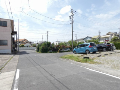【周辺】 | ハーモニーテラス荒中町Ⅱ
