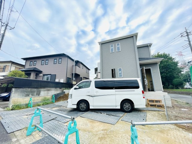 船橋市小室町２８７９番の外観