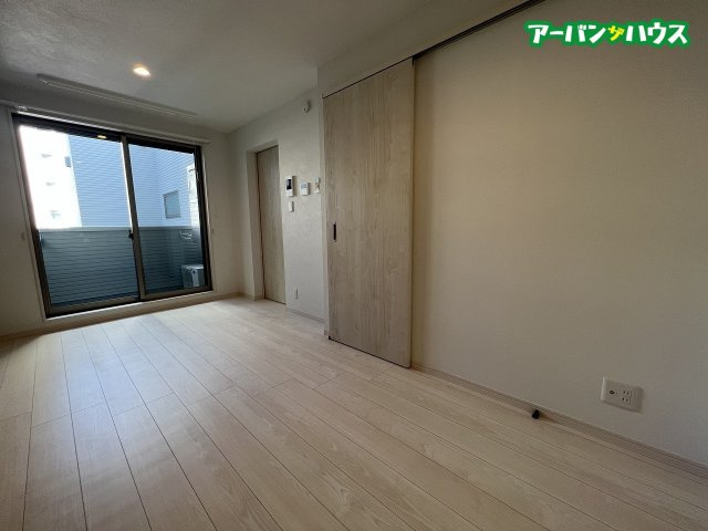 REGALEST 奥田中央Ⅱのセキュリティ