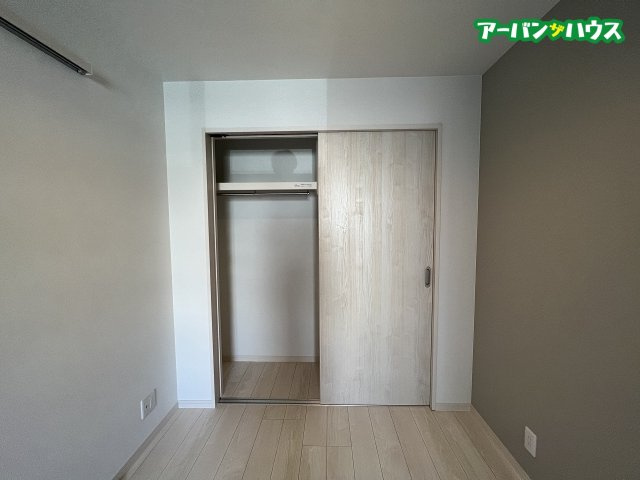 REGALEST 奥田中央Ⅱの内装