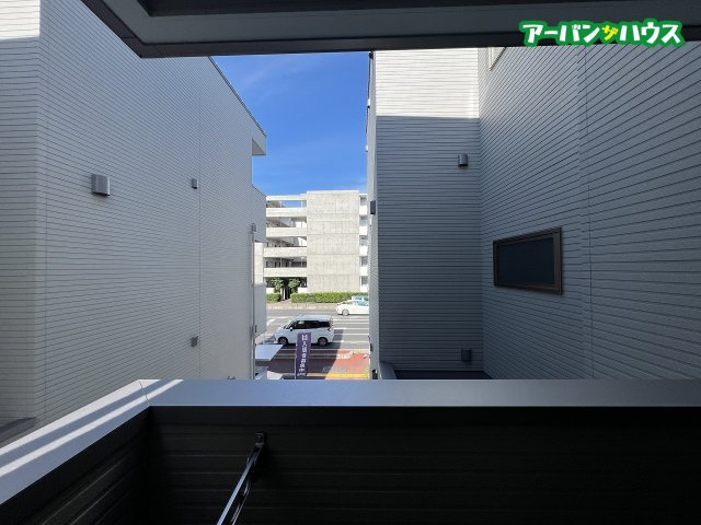 REGALEST 奥田中央Ⅱ