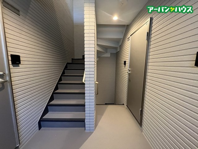 REGALEST 奥田中央Ⅱのその他共用部分