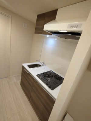 【キッチン】 | クレイシア西馬込 | 別部屋参考写真