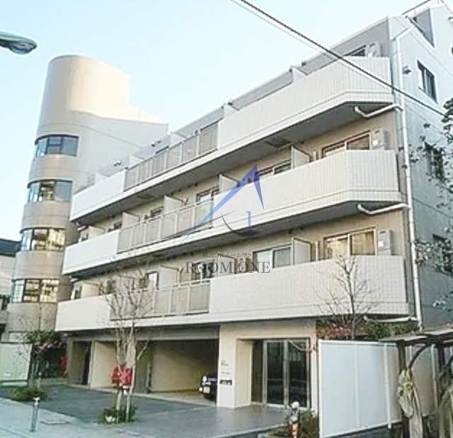 L−Flat南品川