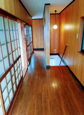 【内装】 | 氷上町成松T邸貸家