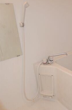 ベルメゾン梅ヶ丘の設備