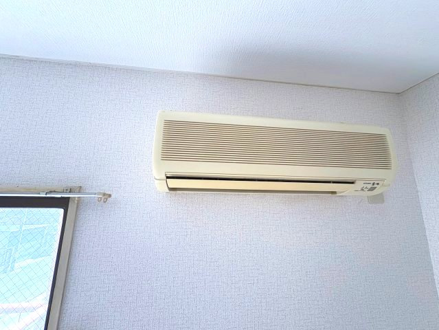 ハイツブルームの設備