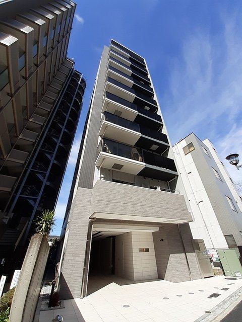 ヴィラ　フェリシア　小台橋