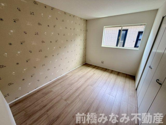 【新築】前橋市南町2丁目　B号棟(全２棟)　ハートフルタウン　新築建売分譲のその他