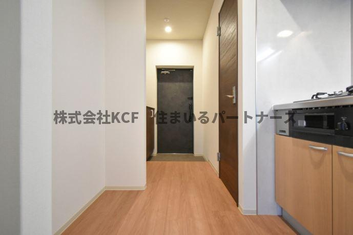 Maisonアマファソンのその他