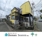 綾瀬市吉岡東1丁目　中古戸建　34.63坪の画像