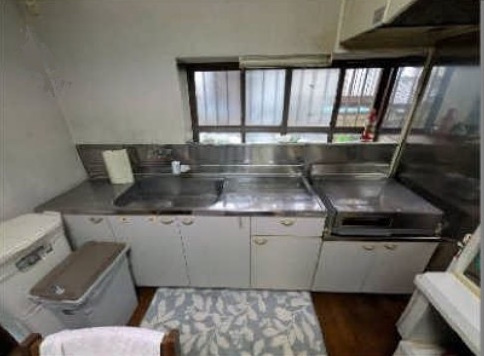綾瀬市吉岡東1丁目　中古戸建　34.63坪の内装