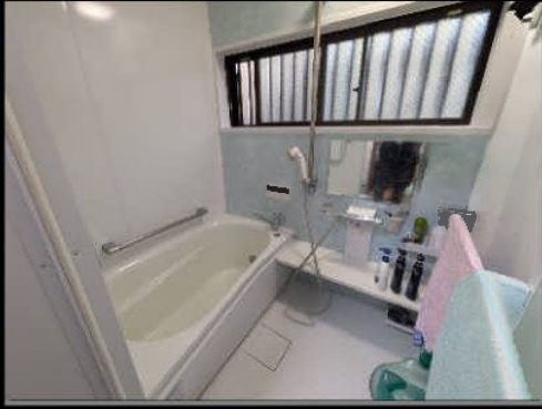 綾瀬市吉岡東1丁目　中古戸建　34.63坪の内装