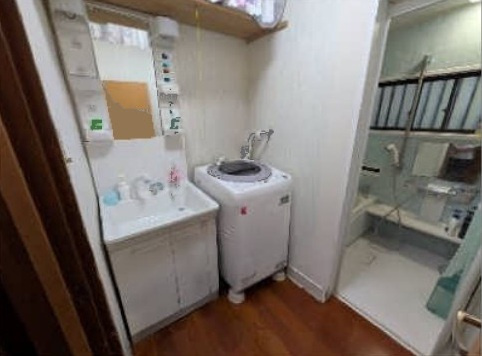 綾瀬市吉岡東1丁目　中古戸建　34.63坪の内装