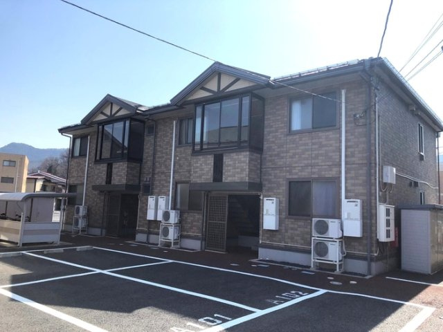 ファミール Ａ