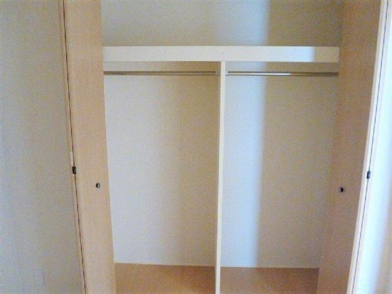 DOLCEVITA・HKの収納