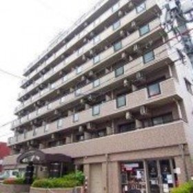 【外観】 | ライオンズシティ八王子