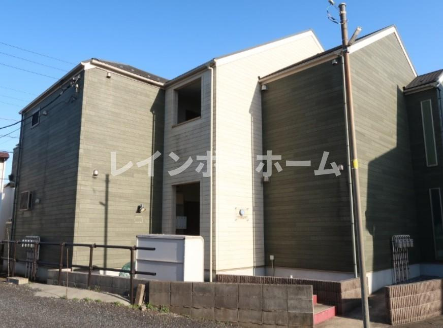 Ｐｒｅｃｉｏｕｓ　Ｅａｒｔｈ　逆井特典：仲介手数料が無料です!!のロビー|建物の内部です