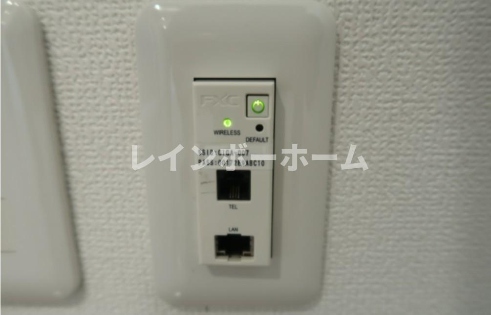 Ｐｒｅｃｉｏｕｓ　Ｅａｒｔｈ　逆井特典：仲介手数料が無料です!!のその他