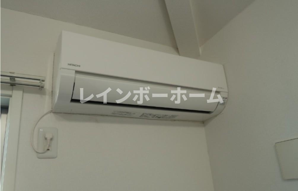 Ｐｒｅｃｉｏｕｓ　Ｅａｒｔｈ　逆井特典：仲介手数料が無料です!!の設備