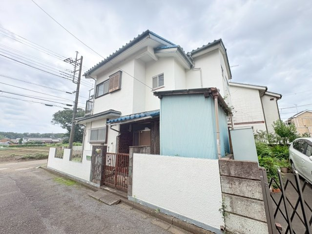 狭山市東三ツ木　建築条件なし売地　西武新宿線『新狭山駅』徒歩13分　【新狭山小学区】
