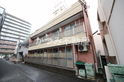 【外観】 | ひまわり倶楽部