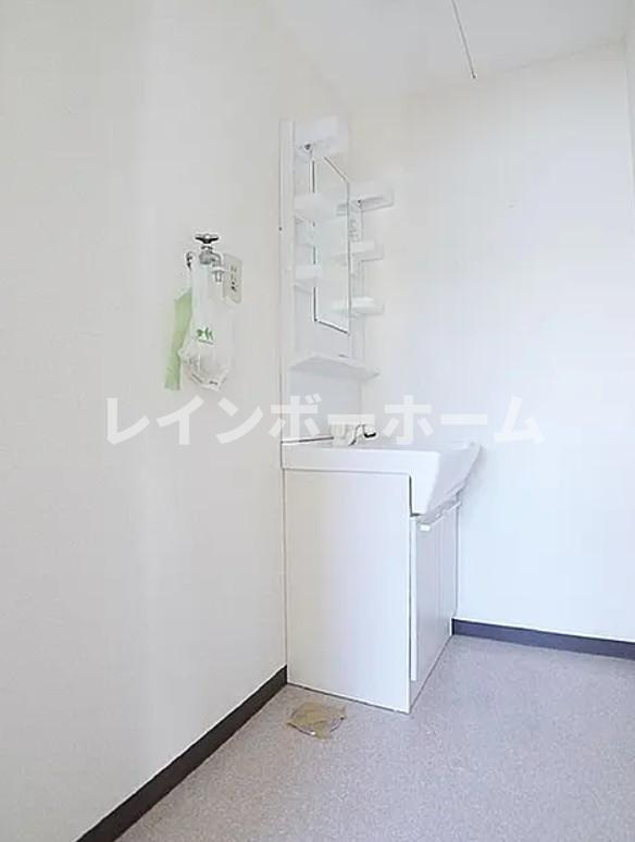 富士マンションの設備|※別部屋参照写真となります。