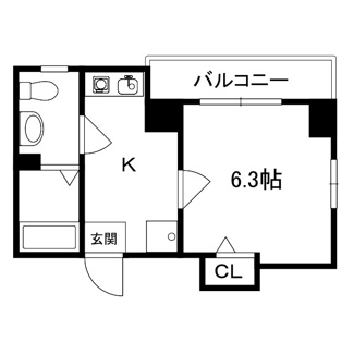 【間取り】 | アーバンステージ
