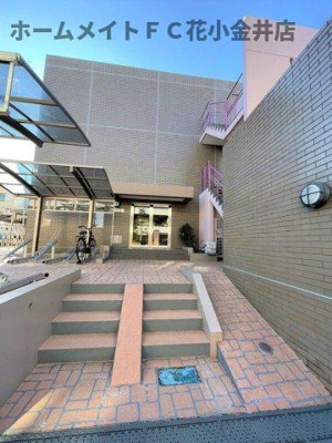 【その他共用部分】 | アビャントキヨ
