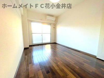 【洋室】 | アビャントキヨ