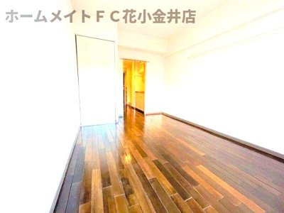 【内装】 | アビャントキヨ