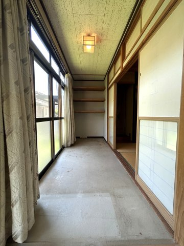 新潟市東区中野山6丁目の内装