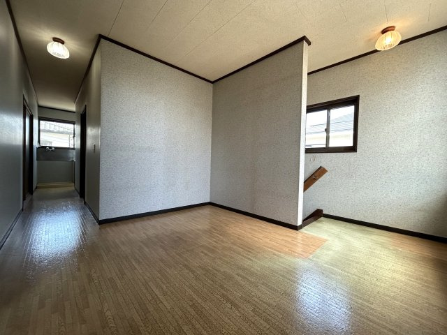 新潟市東区中野山6丁目の内装