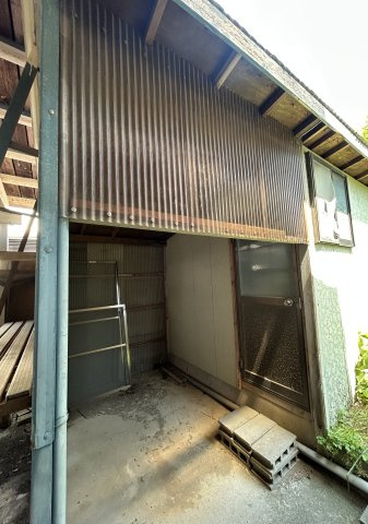 新潟市東区中野山6丁目のその他