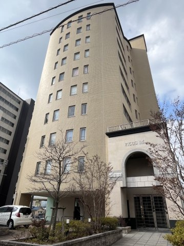 ウィークスＭ・ＯＮＥの外観