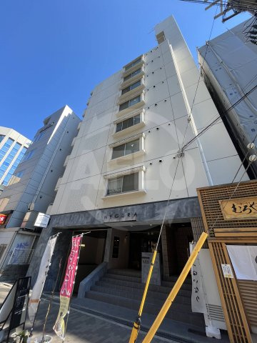 エーデルブルグ　日吉小学校の外観|エーデルブルグ　外観