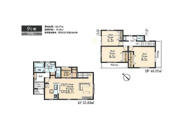 川越市中台２丁目　全１３棟　９号棟の画像