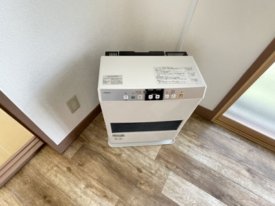 【設備】 | シャガール桜川