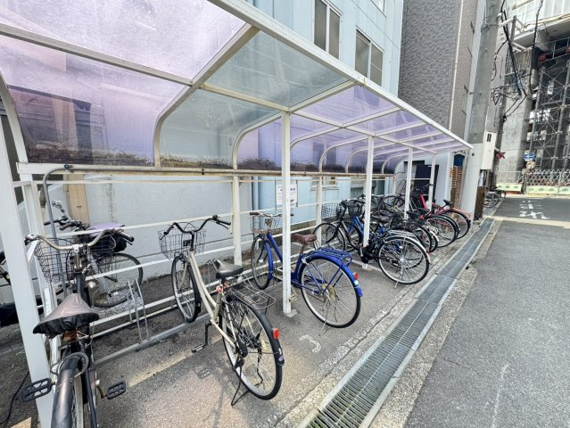 シャトル２