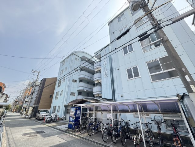 シャトル２